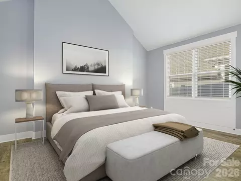 Bedroom - 110 Coralroot Ln, Arden, NC 28704 photo 1 of 7