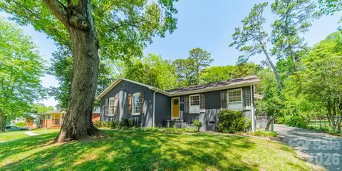 7116 Sherbourne Dr, Charlotte, NC 28210