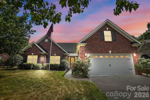 3324 Muddy Creek Rd, Midland, NC 28107