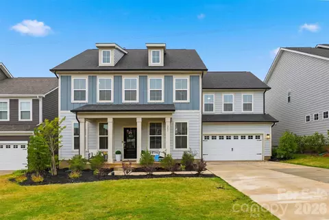 287 Supernova Dr, York, SC 29745