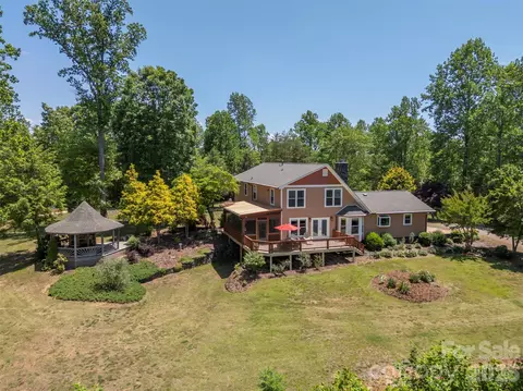 265 Willow Pond Rd, Rutherfordton, NC 28139