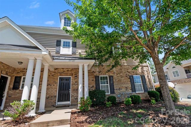 15323 Barossa Valley St, Charlotte, NC 28277