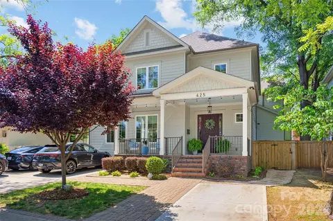 425 Pecan Ave, Charlotte, NC 28204