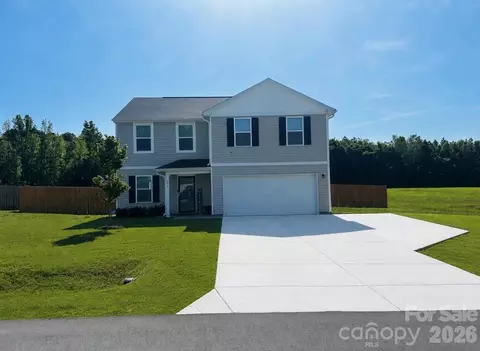 219 Sundial Dr, Lexington, NC 27295