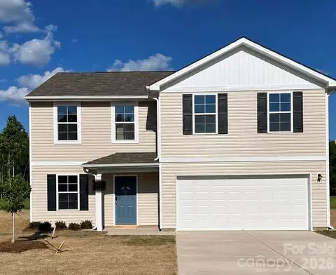 219 Sundial Dr, Lexington, NC 27295