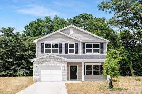 11721 Platon Ave, Huntersville, NC 28078