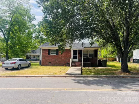 114 Hemphill Ave, Chester, SC 29706