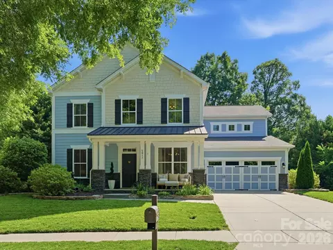 5017 Hedgebrook Ln, Waxhaw, NC 28173