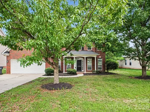 12102 Hampton Place Dr, Charlotte, NC 28269
