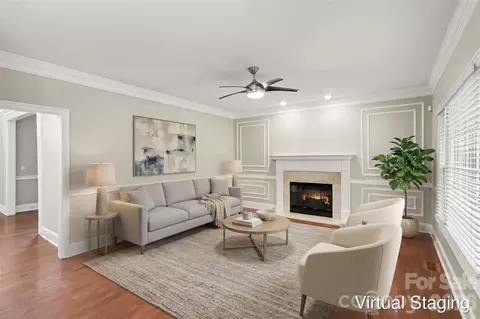 Living - 18611 Reflection Rock Ct, Davidson, NC 28036 photo 1 of 5
