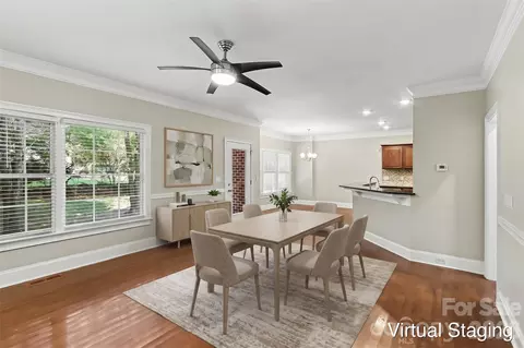 Dining - 18611 Reflection Rock Ct, Davidson, NC 28036 photo 1 of 1