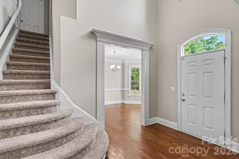 Entry Way - 18611 Reflection Rock Ct, Davidson, NC 28036 photo 1 of 1