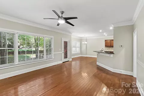 Living - 18611 Reflection Rock Ct, Davidson, NC 28036 photo 2 of 4