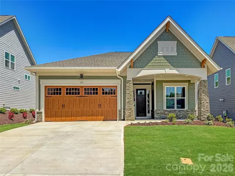 197 Fulworth Nw Dr NW, Concord, NC 28027