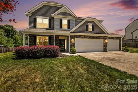 2506 Copperleaf Ct, High Point, NC 27265