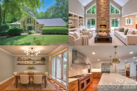 3408 Providence Manor Rd, Charlotte, NC 28270