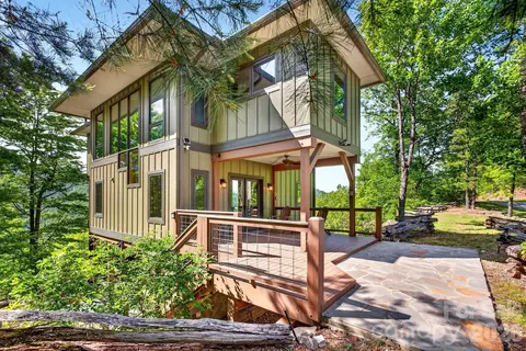 252 Tsali N 24 Xing N #24, Bryson City, NC 28713