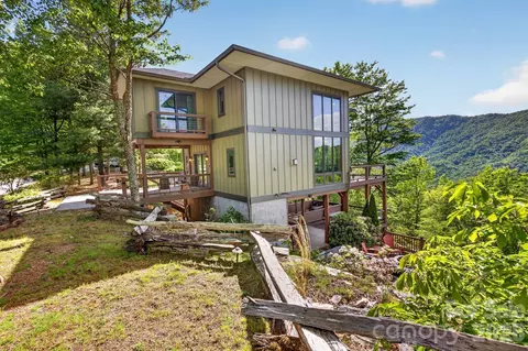 252 Tsali N 24 Xing N #24, Bryson City, NC 28713