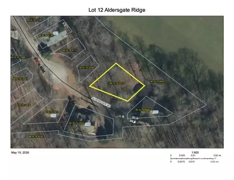 12 Aldersgate Road #12, Waynesville, NC 28786