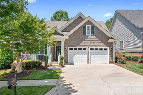 18413 Neville Ave, Cornelius, NC 28031