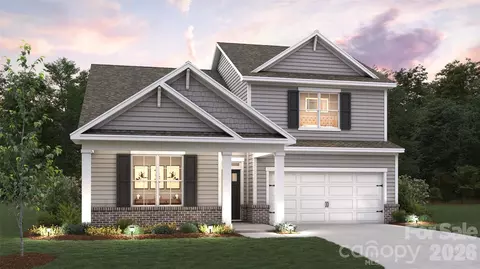 4175 Round Table Dr, Gastonia, NC 28056