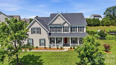 5217 Firebrick Sw Ln SW, Concord, NC 28025