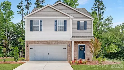 3503 Cramer Creek Dr, Gastonia, NC 28056