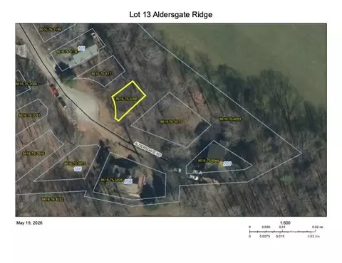 13 Aldersgate Road #13, Waynesville, NC 28786