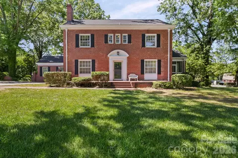 1510 Jackson Rd, Gastonia, NC 28052