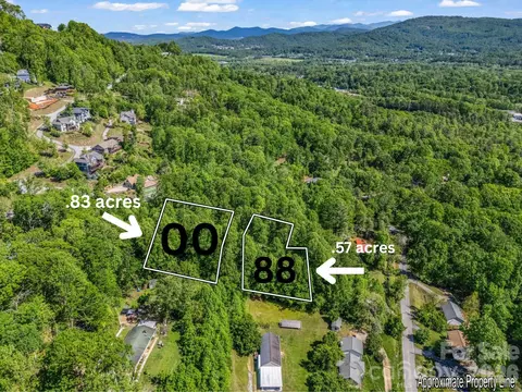 00 Hamilton Acres Dr, Hendersonville, NC 28792