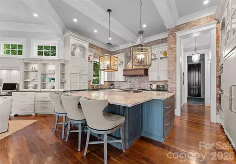Kitchen - 16921 Jetton Rd, Cornelius, NC 28031 photo 2 of 3
