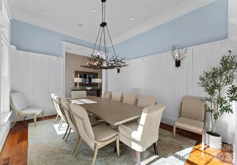 Dining - 16921 Jetton Rd, Cornelius, NC 28031 photo 3 of 3
