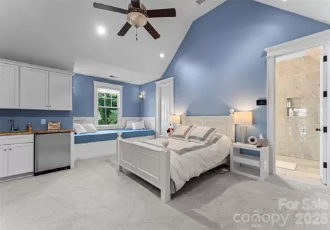 Bedroom - 16921 Jetton Rd, Cornelius, NC 28031 photo 6 of 6
