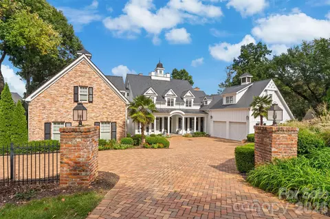 Exterior - 16921 Jetton Rd, Cornelius, NC 28031 photo 10 of 10