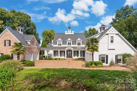 16921 Jetton Rd, Cornelius, NC 28031