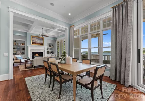 Dining - 16921 Jetton Rd, Cornelius, NC 28031 photo 1 of 3