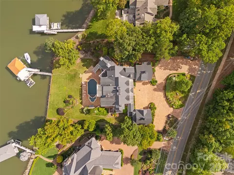 View/Area - 16921 Jetton Rd, Cornelius, NC 28031 photo 1 of 2