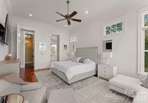 Bedroom - 16921 Jetton Rd, Cornelius, NC 28031 photo 3 of 6