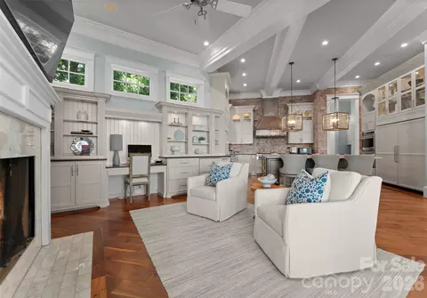 Living - 16921 Jetton Rd, Cornelius, NC 28031 photo 2 of 4