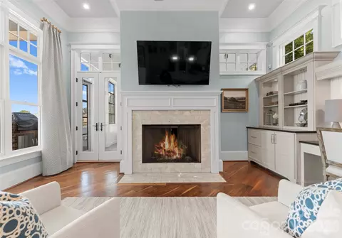 Living - 16921 Jetton Rd, Cornelius, NC 28031 photo 3 of 4