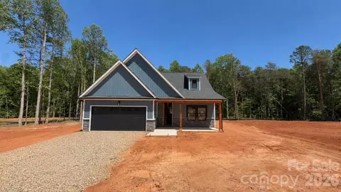 319 Lake Farm Dr, Salisbury, NC 28146