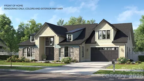 628 Spooky Hollow 525 Dr #525, Rock Hill, SC 29730