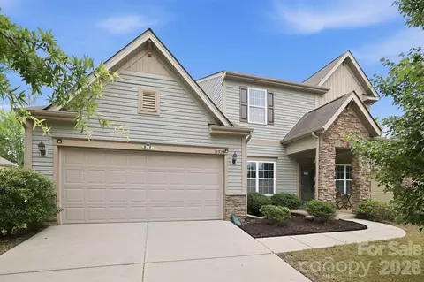14525 Glenduff Pl, Charlotte, NC 28278