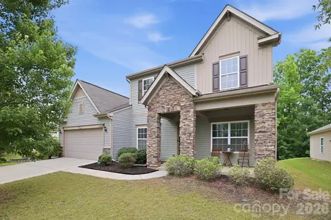 14525 Glenduff Pl, Charlotte, NC 28278