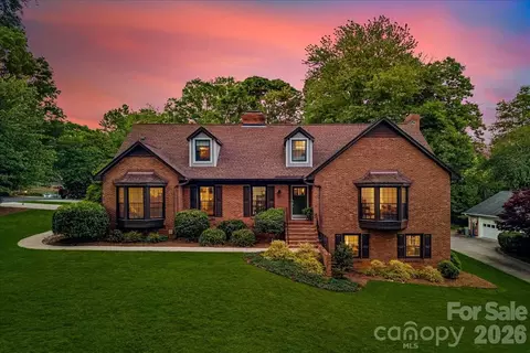 409 Whitestone Rd, Charlotte, NC 28270