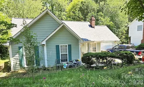 500 Reed Creek Rd, Mooresville, NC 28117