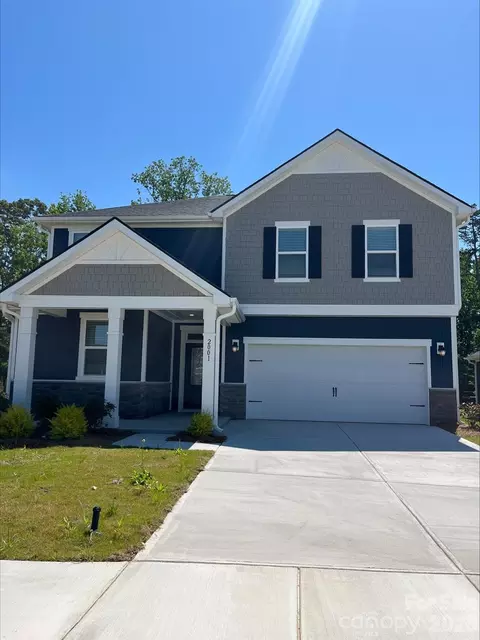 2001 Quiet Woods 153 Rd #153, Monroe, NC 28110