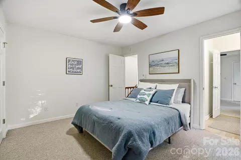 Bedroom - 8188 Normandy Rd, Denver, NC 28037 photo 7 of 8