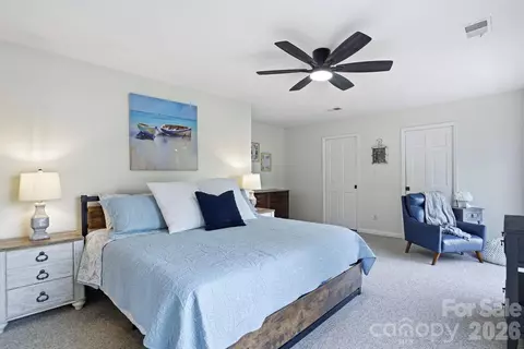 Bedroom - 8188 Normandy Rd, Denver, NC 28037 photo 3 of 8