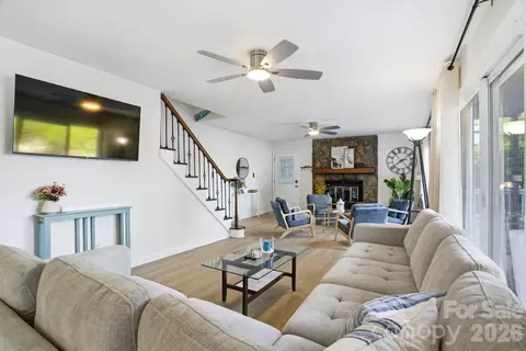 Living - 8188 Normandy Rd, Denver, NC 28037 photo 3 of 4